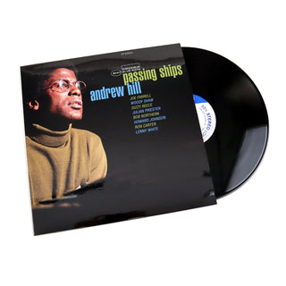 Andrew Hill: Passing Ships (Tone Poet 180g) Vinyl 