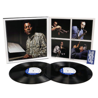 Andrew Hill: Passing Ships (Tone Poet 180g) Vinyl 