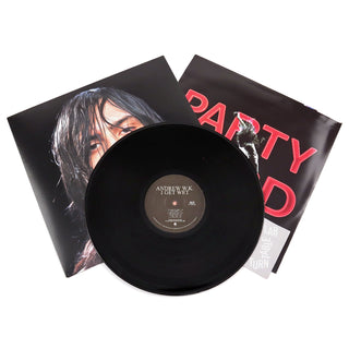 Andrew W.K.: I Get Wet LP