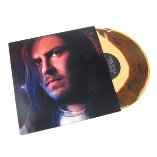 Andrew W.K.: The Wolf (Colored Vinyl) Vinyl LP