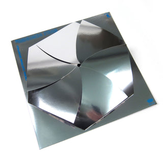 Gil Melle: Andromeda Strain Soundtrack (Hexagon Shaped Vinyl) Vinyl LP (Record Store Day)