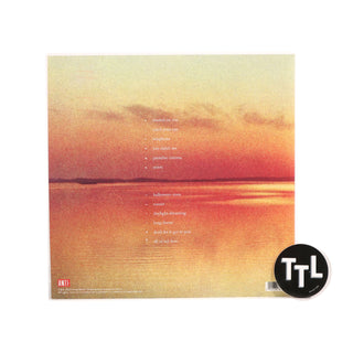 Andy Shauf: Norm (Indie Exclusive Colored Vinyl) Vinyl LP