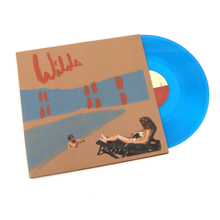 Andy Shauf: Wilds (Indie Exclusive Colored Vinyl) Vinyl LP