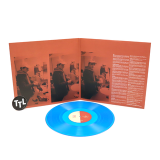 Andy Shauf: Wilds (Indie Exclusive Colored Vinyl) Vinyl LP