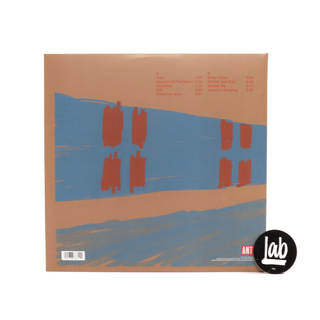 Andy Shauf: Wilds (Indie Exclusive Colored Vinyl) Vinyl LP