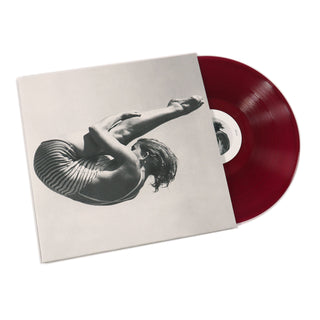 Andy Stott: Luxury Problems (Violet Colored Vinyl) Vinyl 2LP