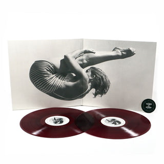 Andy Stott: Luxury Problems (Violet Colored Vinyl) Vinyl 2LP