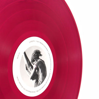 Andy Stott: Luxury Problems (Violet Colored Vinyl) Vinyl 2LP