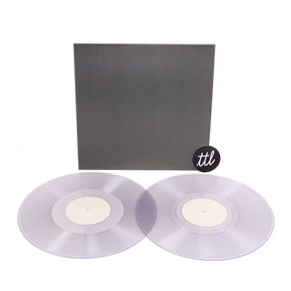 Andy Stott: Passed Me By (Colored Vinyl) Vinyl 2LP