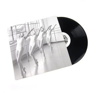 Andy Stott: Too Many Voices Vinyl 2LP