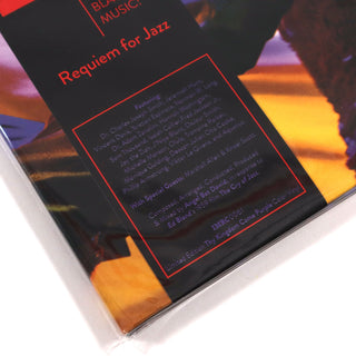 Angel Bat Dawid: Requiem For Jazz (Colored Vinyl) Vinyl 2LP