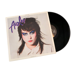 Angel Olsen: Aisles Vinyl 12"