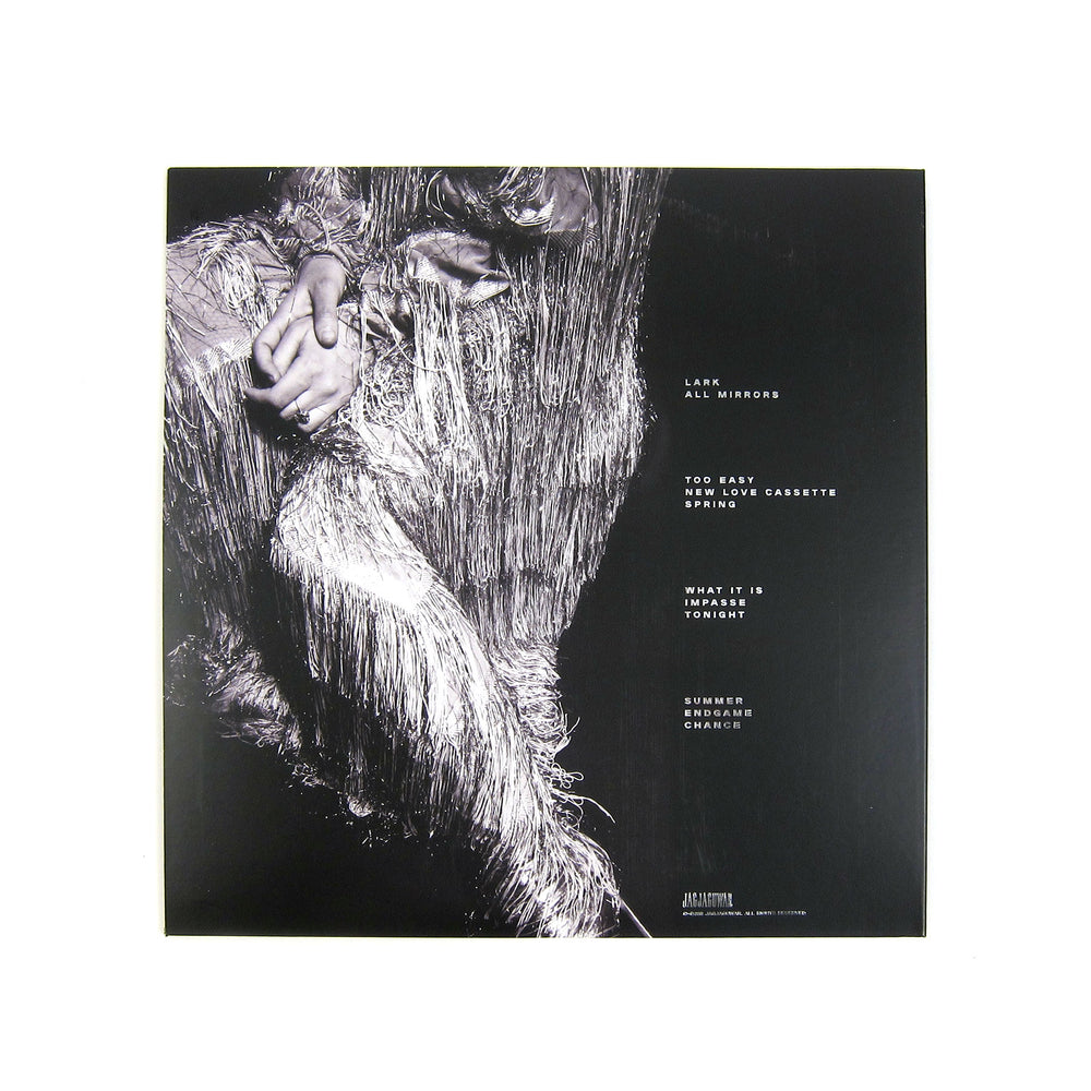 Angel Olsen: All Mirrors Vinyl 2LP