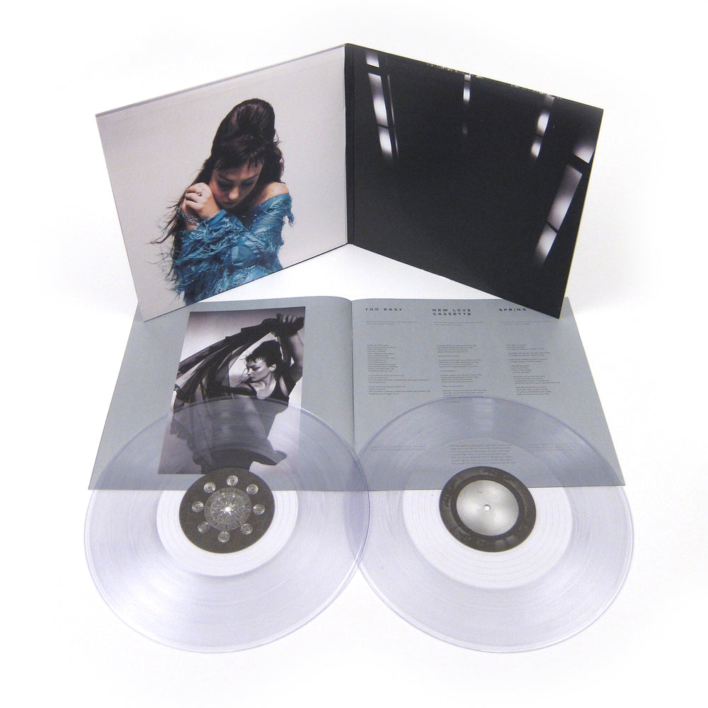 Angel Olsen: All Mirrors (Colored Vinyl) Vinyl 2LP