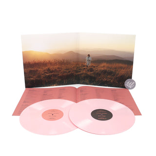 Angel Olsen: Big Time (Colored Vinyl) Vinyl 2LP