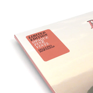 Angel Olsen: Big Time (Colored Vinyl) Vinyl 2LP