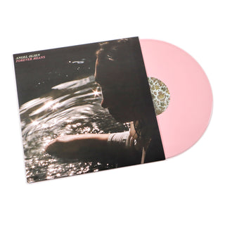 Angel Olsen: Forever Means (Colored Vinyl) Vinyl 12"
