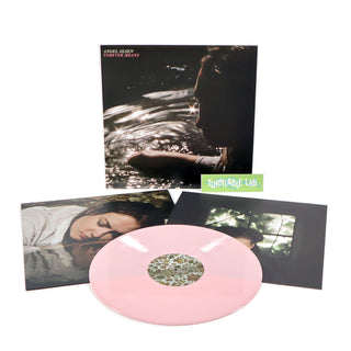 Angel Olsen: Forever Means (Colored Vinyl) Vinyl 12"