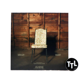 Angel Olsen: Forever Means (Colored Vinyl) Vinyl 12"