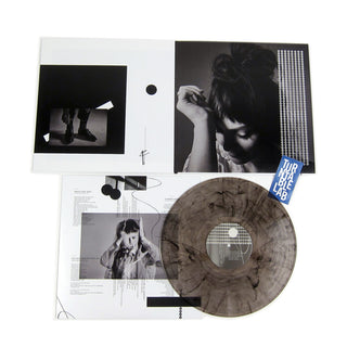 Angel Olsen: Whole New Mess (Colored Vinyl) Vinyl LP