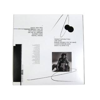 Angel Olsen: Whole New Mess (Colored Vinyl) Vinyl LP