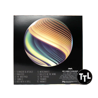 Angels & Airwaves: The Dream Walker (Indie Exclusive Colored Vinyl) Vinyl LP