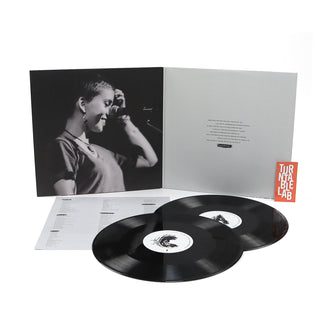 Ani DiFranco: Ani DiFranco Vinyl 2LP