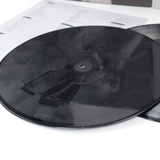 Ani DiFranco: Ani DiFranco Vinyl 2LP