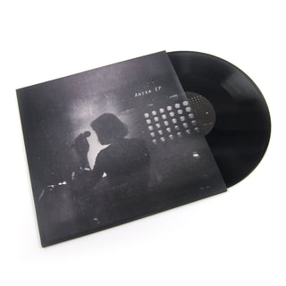 Anika: Anika EP Vinyl 12"