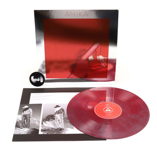 Anika: Change (Colored Vinyl) Vinyl LP