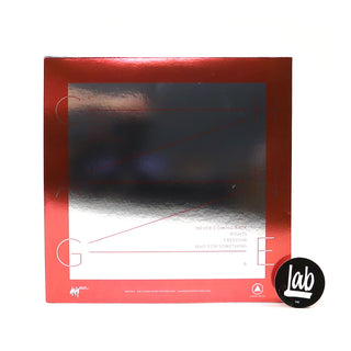 Anika: Change (Colored Vinyl) Vinyl