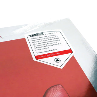 Anika: Change (Colored Vinyl) Vinyl
