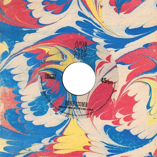 Animal Collective: Honeycomb / Gotham (Free MP3) 7"