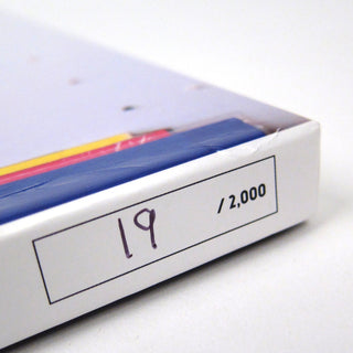 Animal Collective: Live At 930 Vinyl 3LP Boxset