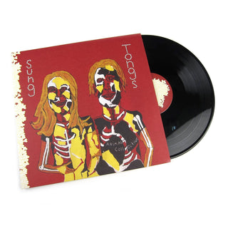 Animal Collective: Sung Tongs Vinyl 2LP