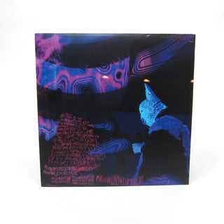 Animal Collective: Transverse Temporal Gyrus Vinyl LP