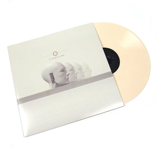 Animals As Leaders: The Madness Of Many (Opaque Cream Vinyl) Vinyl 2LP