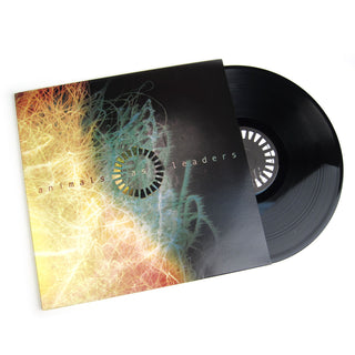 Animals As Leaders: Animals As Leaders Vinyl LP