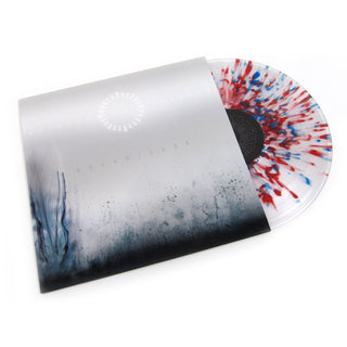 Animals As Leaders: Weightless (Clear Splatter Colored Vinyl) Vinyl LP