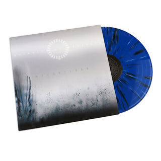 Animals As Leaders: Weightless (Black+Blue Splatter Colored Vinyl) Vinyl LP