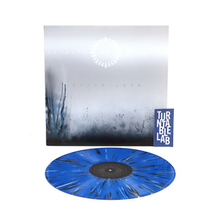 Animals As Leaders: Weightless (Black+Blue Splatter Colored Vinyl) Vinyl LP