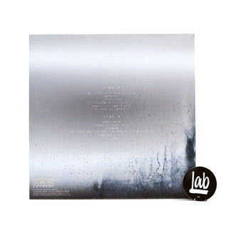 Animals As Leaders: Weightless (Black+Blue Splatter Colored Vinyl) Vinyl LP