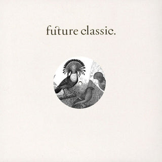 Anna Lunoe & Friends: Real Talk 12"