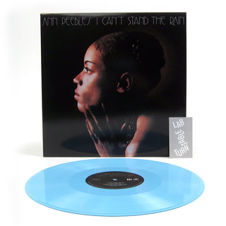 Ann Peebles: I Can't Stand The Rain (Indie Exclusive Colored Vinyl