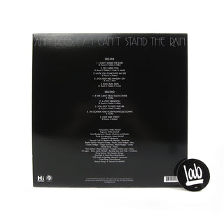 Ann Peebles: I Can't Stand The Rain (Indie Exclusive Colored Vinyl