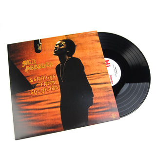 Anne Peebles: Straight From The Heart Vinyl LP