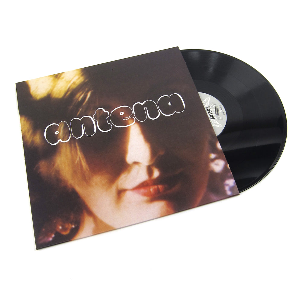 Antena: Camino Del Sol Vinyl LP