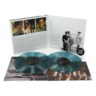 Antena: Camino Del Sol (Colored Vinyl) Vinyl 2LP