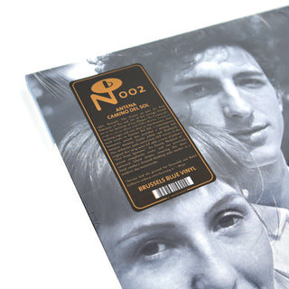 Antena: Camino Del Sol (Colored Vinyl) Vinyl 2LP