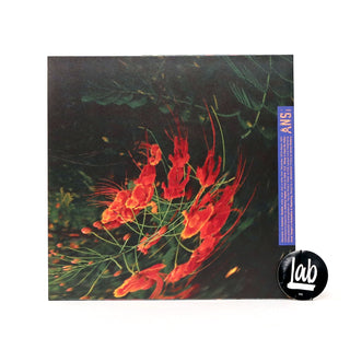 Anthony Naples: Chameleon Vinyl LP